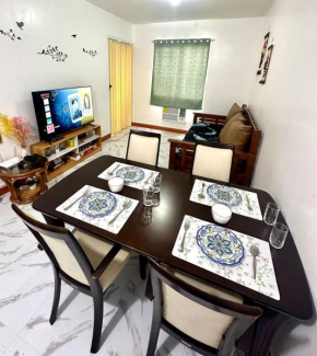 HOMEY COZY STAYCATION at the heart of Quezon City